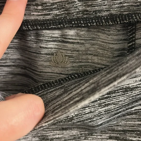 Space Dye Snoga - Picture 2 of 4